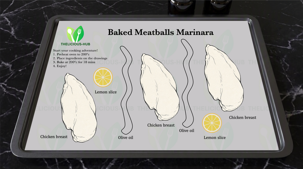 Everyday Meal Baking Scroll (7 Pieces)